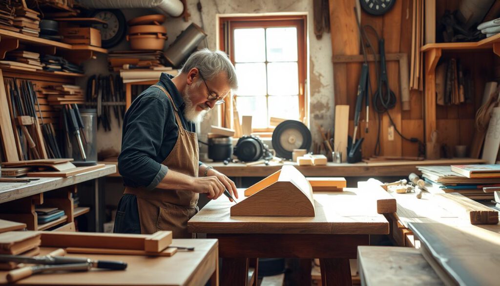 Handwerksmeister werden