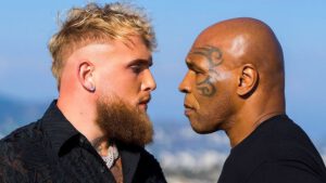 Jake Paul: Wie hoch ist sein unglaubliches Vermögen wirklich?
