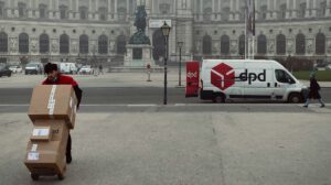 DPD Paket zugestellt, aber nicht da? So klärst du das Problem