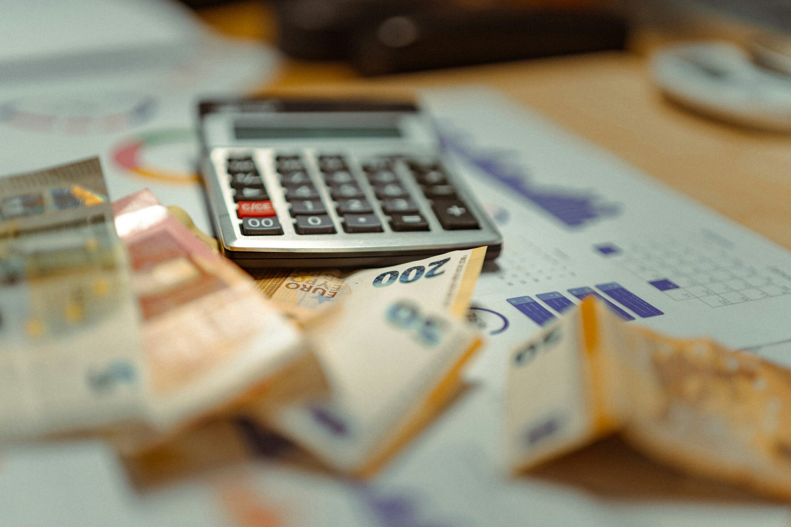 Tagesgeld in der Steuererklärung