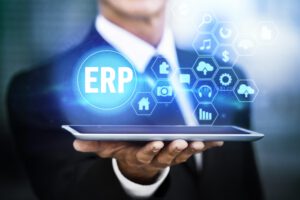 Was ist SAP und warum ist es sinnvoll, es zu lernen?