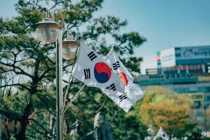 Koreanisch-Deutsch: Sprachbrücken für die Wirtschaft von morgen