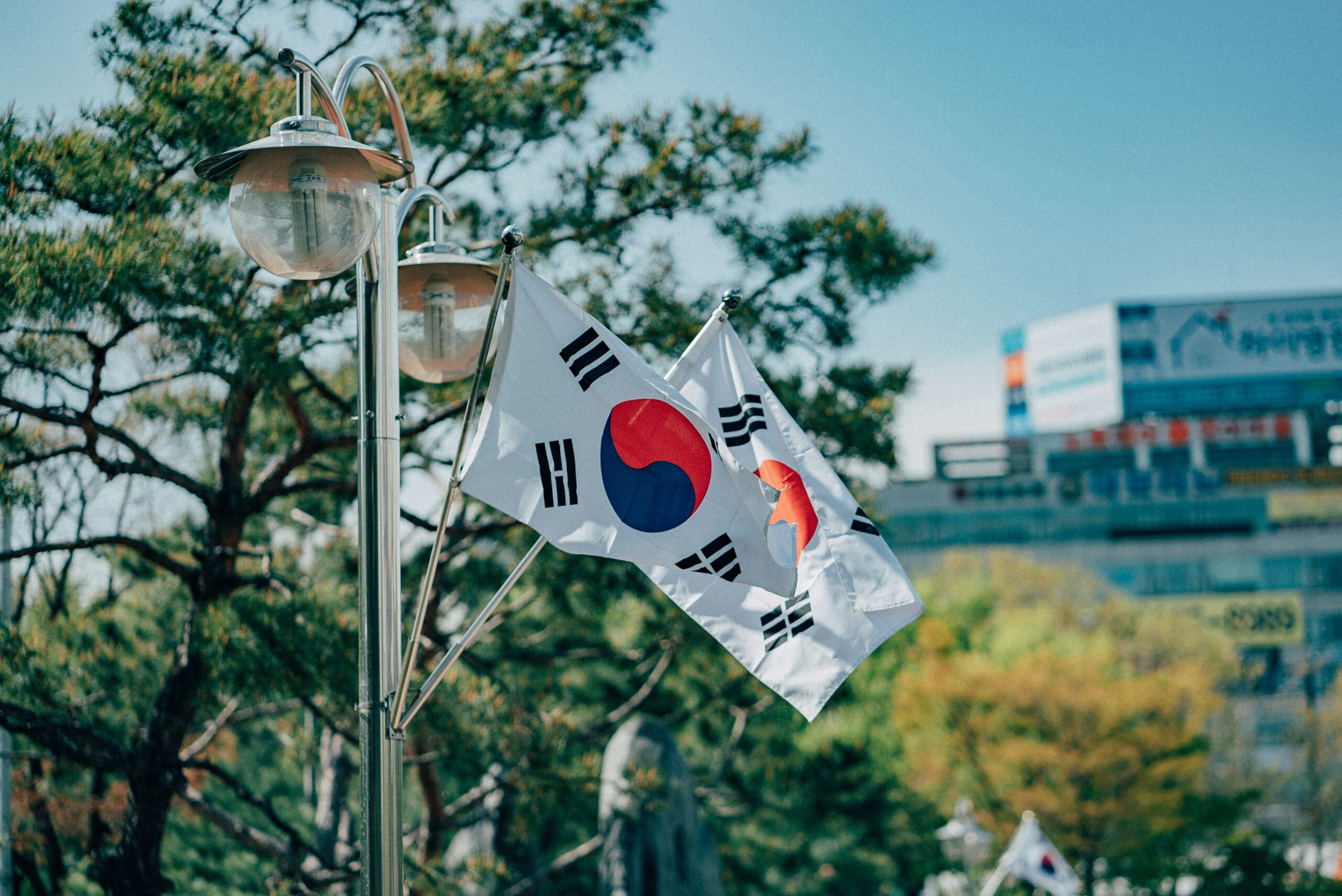 Koreanisch-Deutsch übersetzen