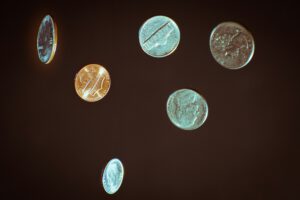 Vom Hobby zur Wertanlage – Der Münzmarkt zwischen Geschichte, Materialwert und Investmentstrategie
