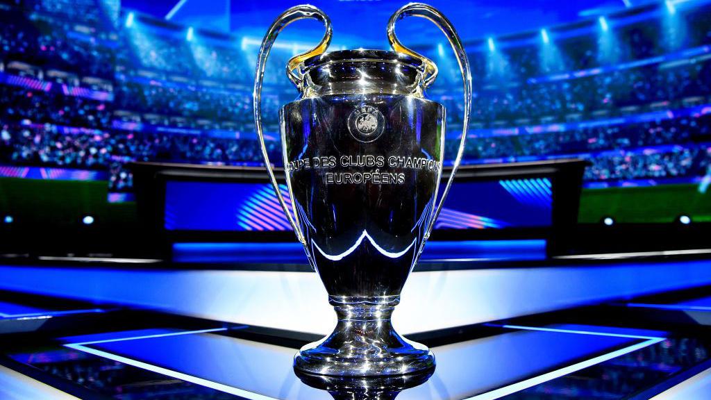champions