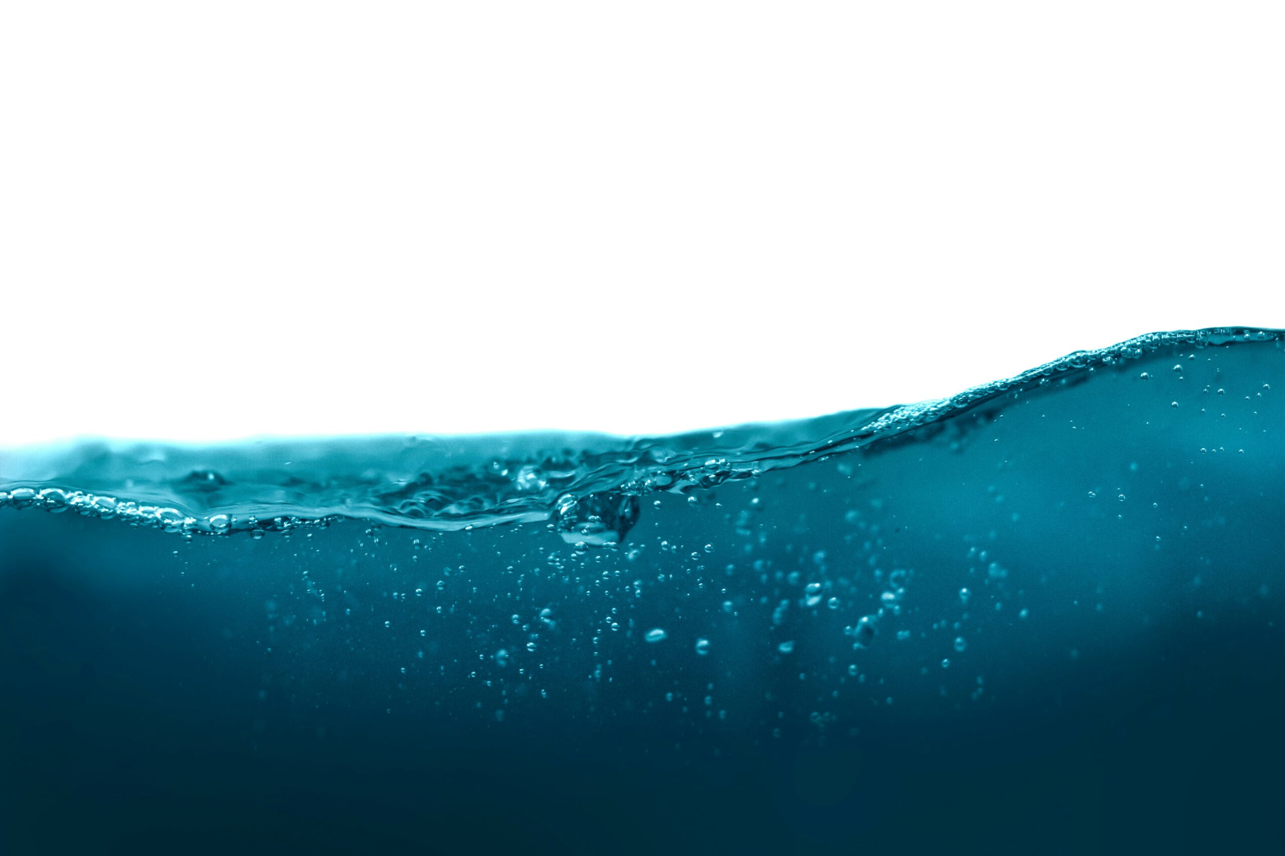 Wasser in der Industrie
