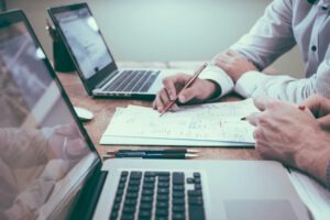 Die Bedeutung von Risikomanagement für Unternehmen in unsicheren Zeiten