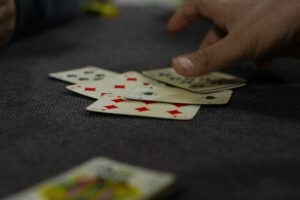 Wenn Ausdauer zählt vom Ultramarathon bis zum Pokertisch
