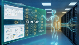 KI‑Funktionen im SAP und die Zukunft für Anwender und Berater