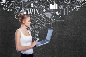 Digitalisierung als Wettbewerbsfaktor