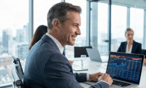 Die stille Revolution: Warum der Hörgerätemarkt zum High-Tech-Wachstumstreiber wird