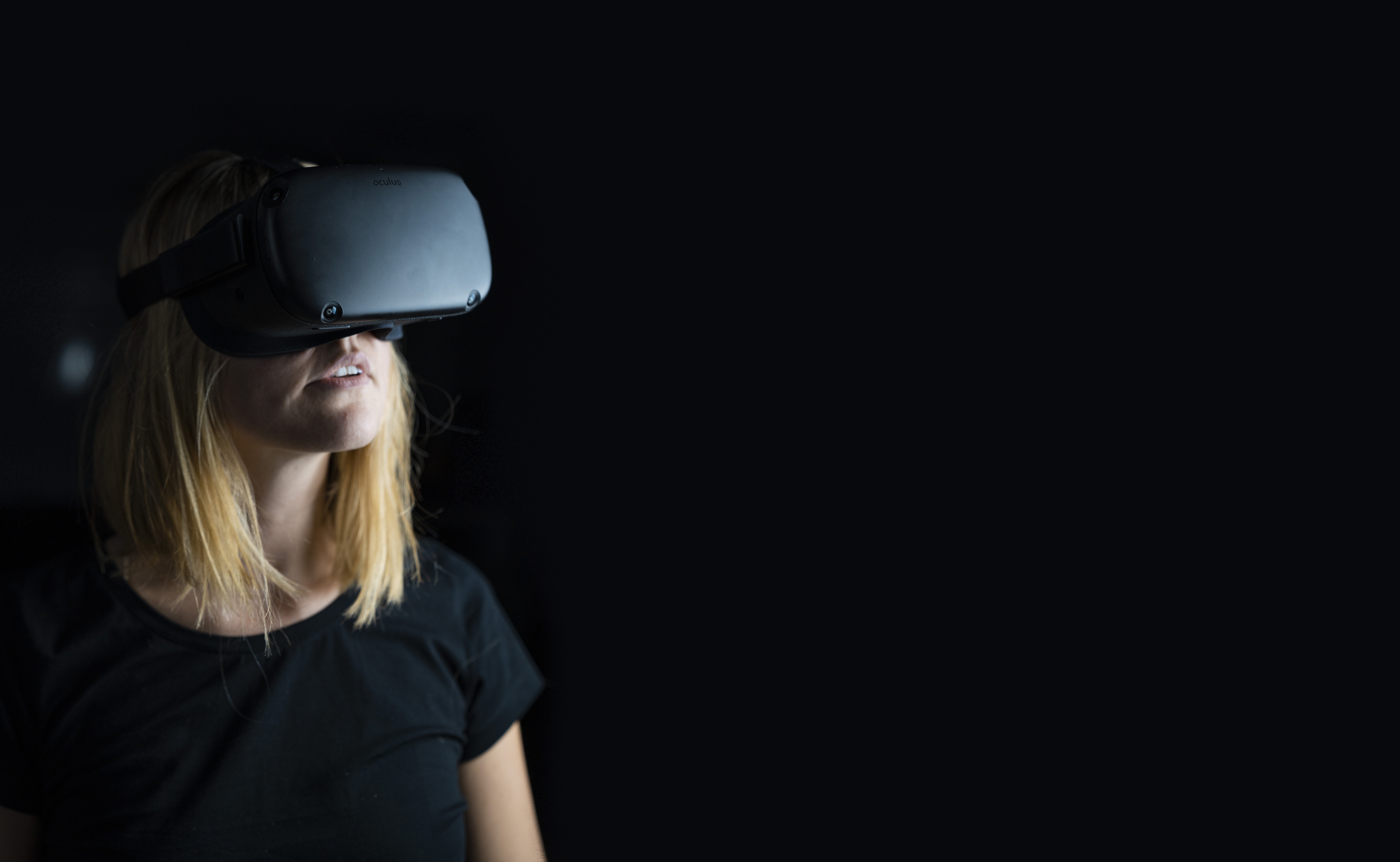 VR Meetings