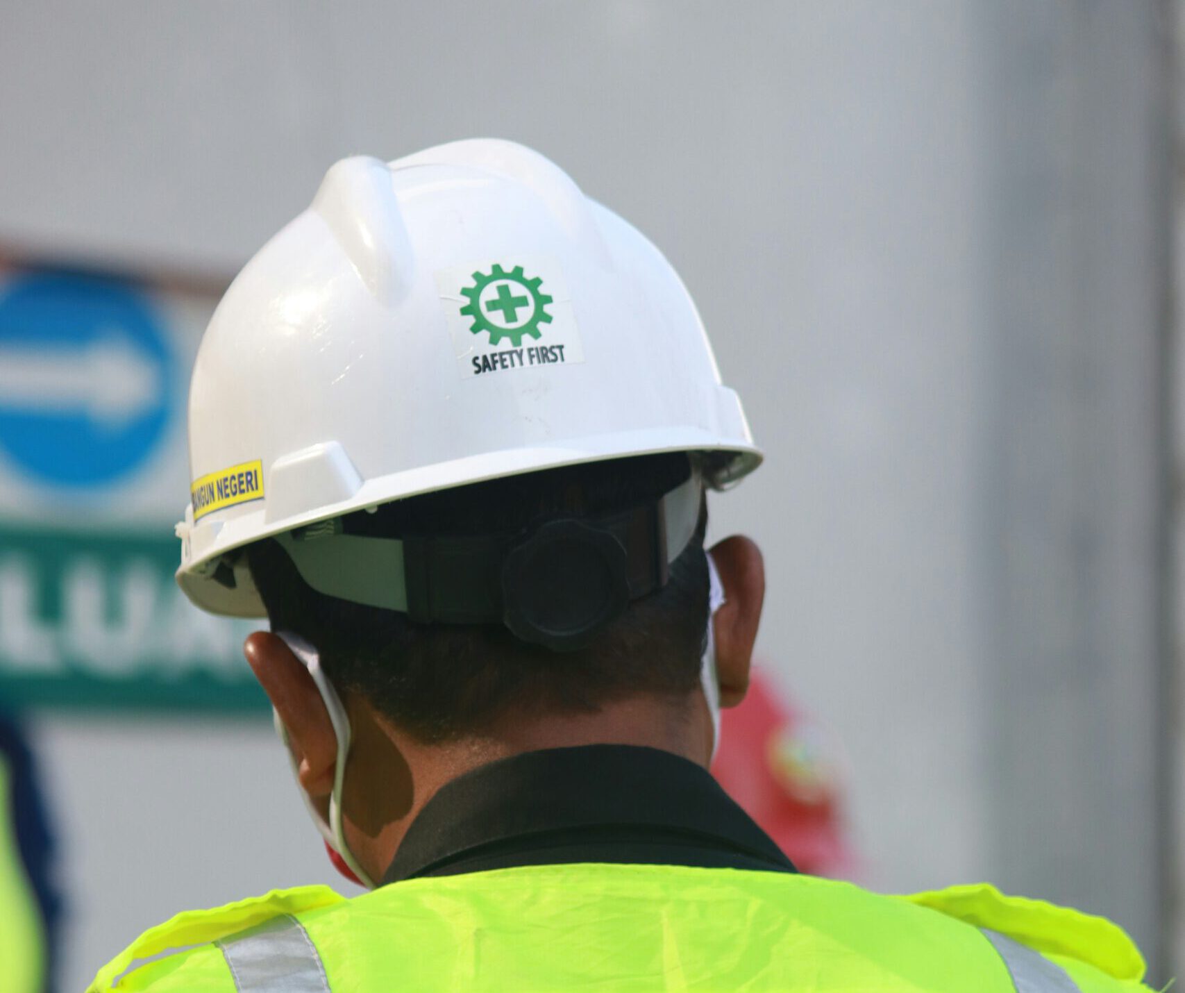 Arbeitssicherheit