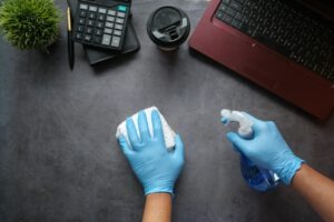 Wie beeinflusst Sauberkeit die Arbeitgeberattraktivität?